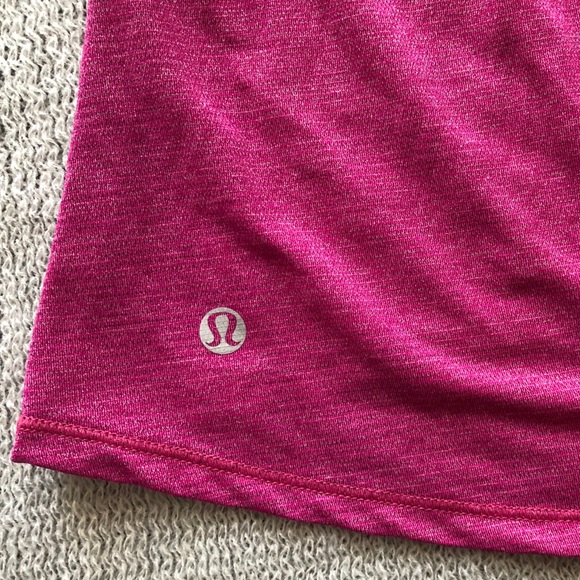 Lululemon 2-In-Run Tank - Picture 6 of 8